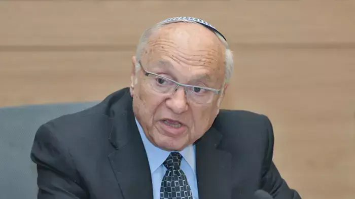 יעקב נאמן יעקב נאמן