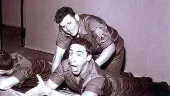להקות צבאיות