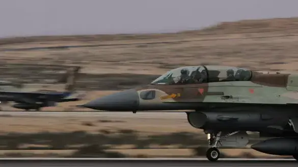 מטוסי חיל האוויר מטוסי חיל האוויר