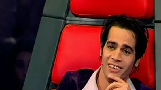 THE VOICE