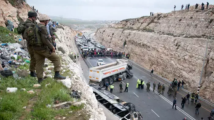 תאונת דרכים קטלנית ביישוב אדם, פברואר 2012 תאונת דרכים קטלנית ביישוב אדם, פברואר 2012