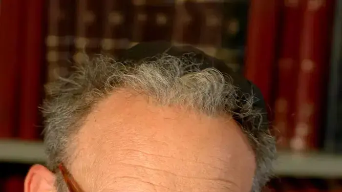 דניאל בויארין דניאל בויארין