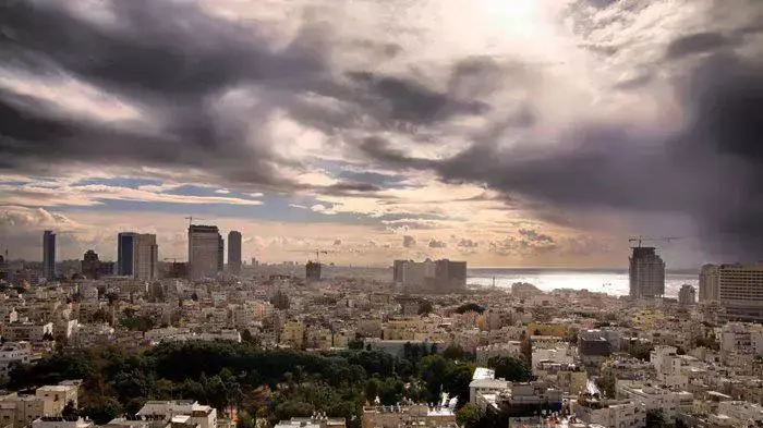 צילומי חורף של גולשים בפייסבוק צילומי חורף של גולשים בפייסבוק