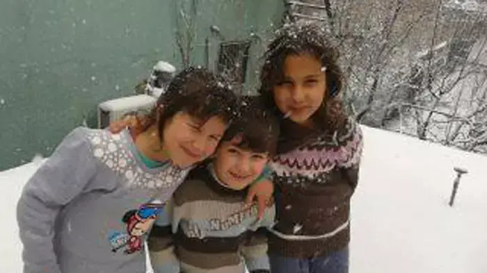 תמונות חורף 2012 תמונות חורף 2012