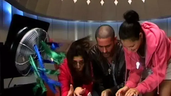 האח הגדול האח הגדול