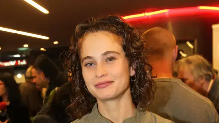 לוסי דובינצ'יק לוסי דובינצ'יק