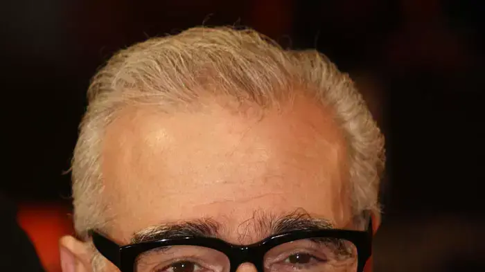 מרטין סקורסזה מרטין סקורסזה