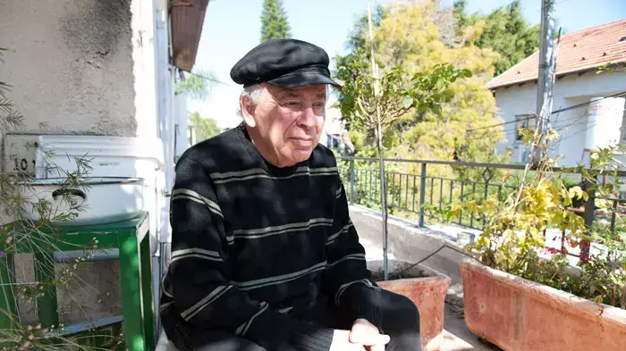 יוסף כרמון