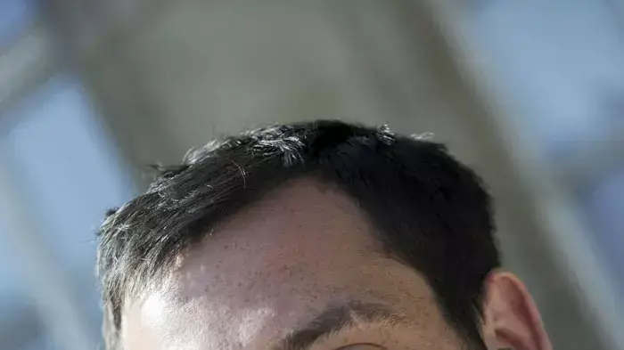 רמי אושליק, צלם עיתונות צרפתי שנהרג בעיר חומס שבסוריה, פברואר 2012