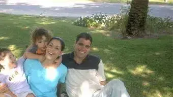 משפחת ברגר