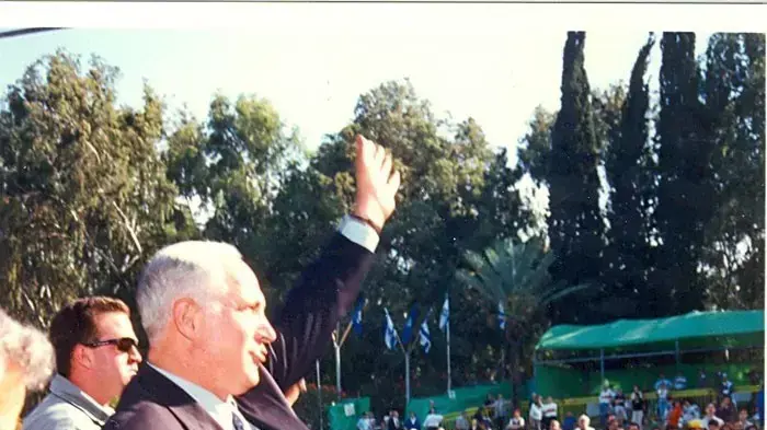 ראיות חדשות במשפט משה קצב - אימו של משה קצב, פברואר 2012 ראיות חדשות במשפט משה קצב - אימו של משה קצב, פברואר 2012