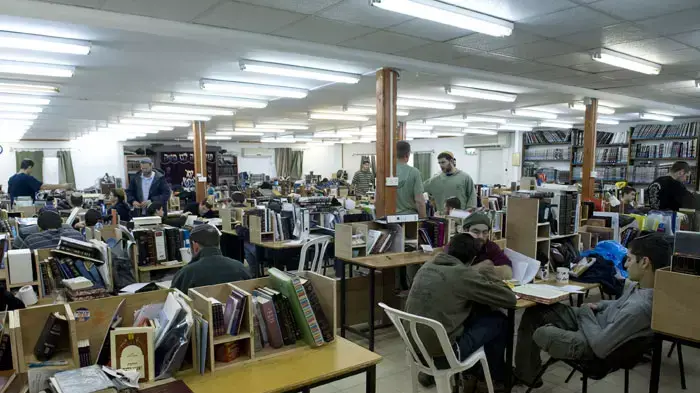 התנחלות איתמר, פברואר 2012 התנחלות איתמר, פברואר 2012