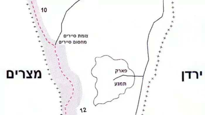 כביש 12 מפה כביש 12 מפה
