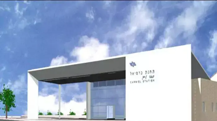 מנהרות חדשות באורך של כחמישה ק"מ ייבנו בין עכו לכרמיאל מנהרות חדשות באורך של כחמישה ק"מ ייבנו בין עכו לכרמיאל