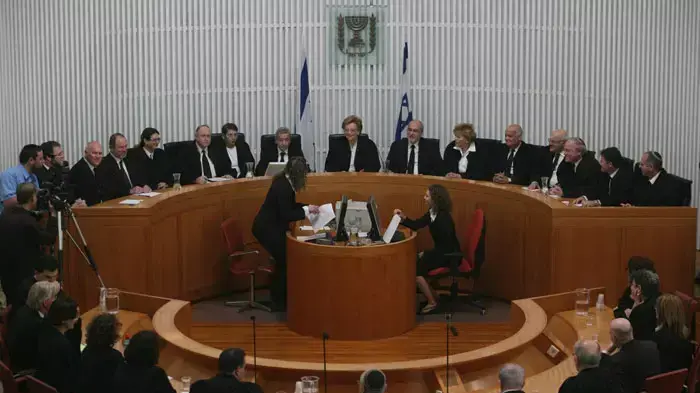 טקס פרישה מנשיאת בית המשפט העליון, השופטת דורית ביניש, פברואר 2012 טקס פרישה מנשיאת בית המשפט העליון, השופטת דורית ביניש, פברואר 2012