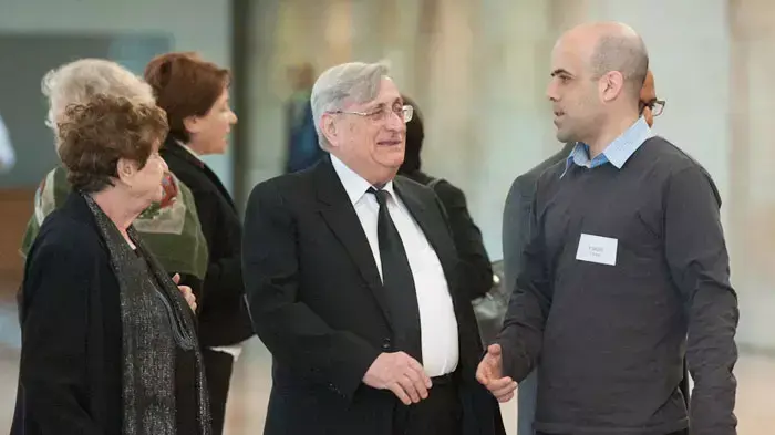 יעקב טירקל יעקב טירקל