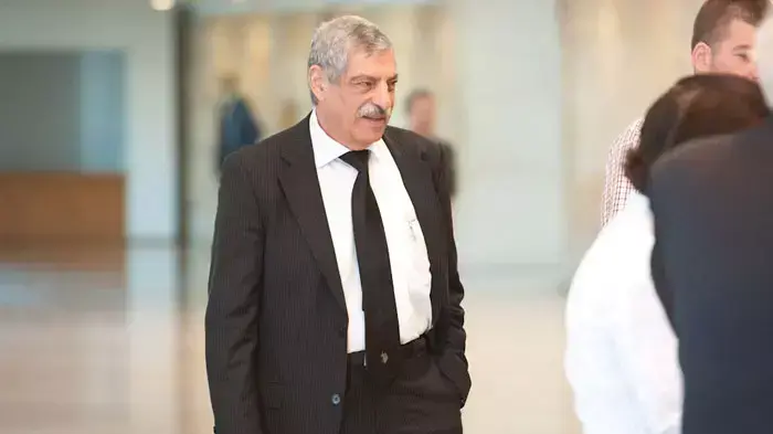 אורי שוהם אורי שוהם