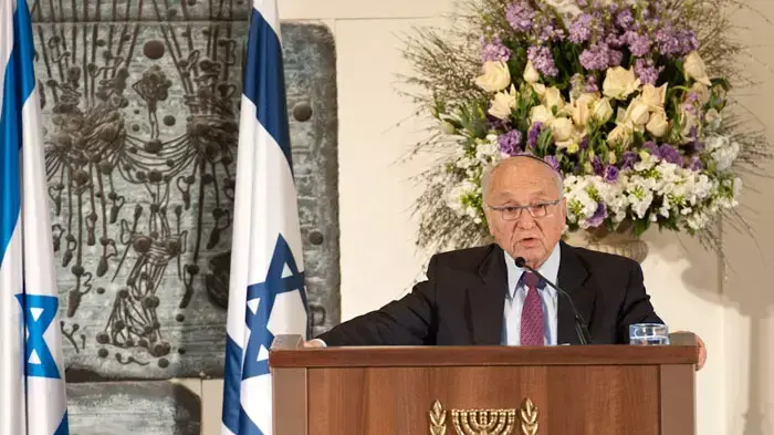 יעקב נאמן יעקב נאמן