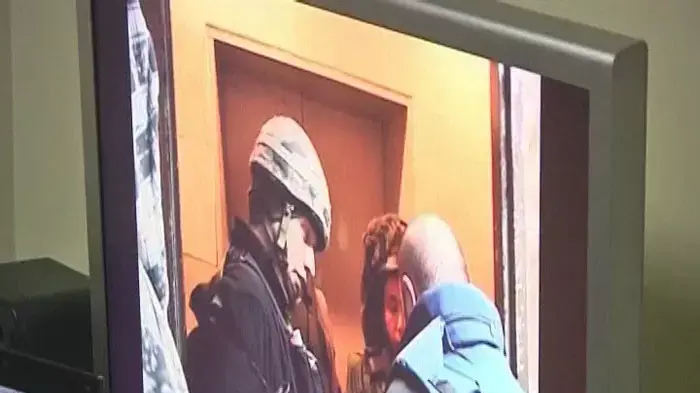 צה"ל פשט על שתי תחנות טלוויזיה בגדה