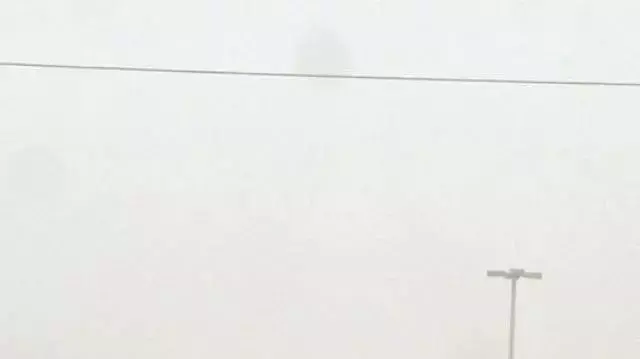 השוק בדימונה פברואר 2012