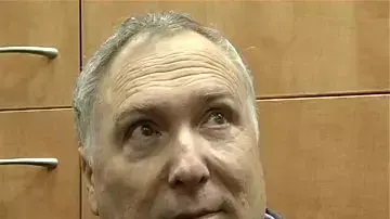 הסדר הטיעון של נתן אשל הוצג בפני נציבות המדינה
