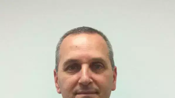 איתן בן דוד, ראש המטה למלחמה בטרור, מרץ 2012