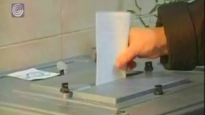 בחירות ברוסיה