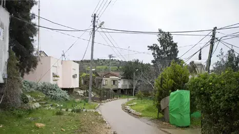 נוהל שכן אילוסטרציה נוהל שכן אילוסטרציה