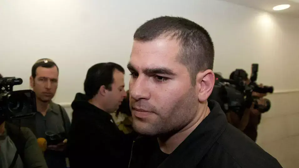 שלב העדויות במשפטו של דניאל מעוז