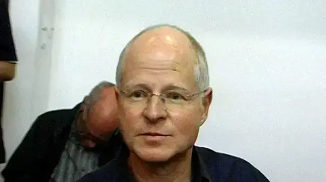 נועם שליט העיד במשפטו של רונן בר שירה