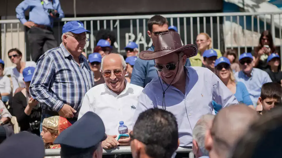 עדלאידע בחולון, מרץ 2012 עדלאידע בחולון, מרץ 2012