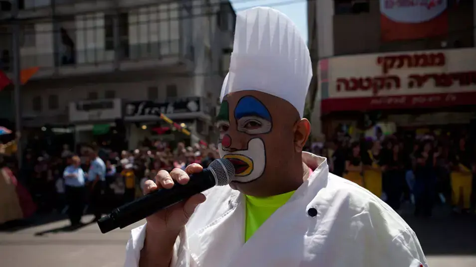 עדלאידע בחולון, מרץ 2012 עדלאידע בחולון, מרץ 2012