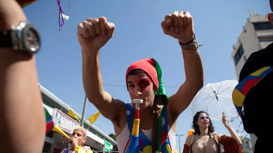 עדלאידע בחולון, מרץ 2012 עדלאידע בחולון, מרץ 2012