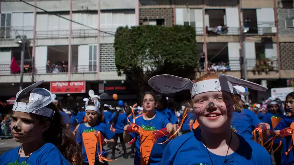 עדלאידע בחולון, מרץ 2012 עדלאידע בחולון, מרץ 2012