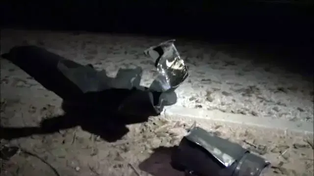 עין הבשור עין הבשור