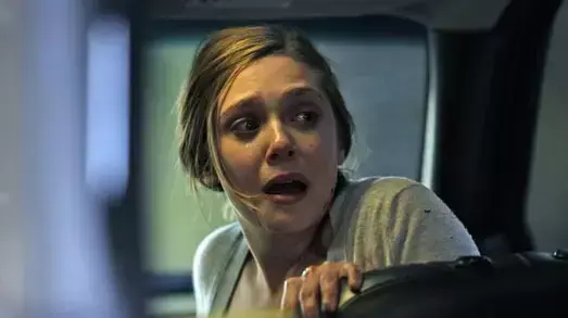 Silent House
