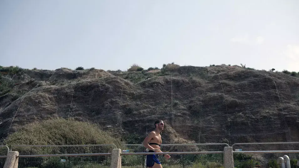 שרב בת"א מרץ 2012 שרב בת"א מרץ 2012