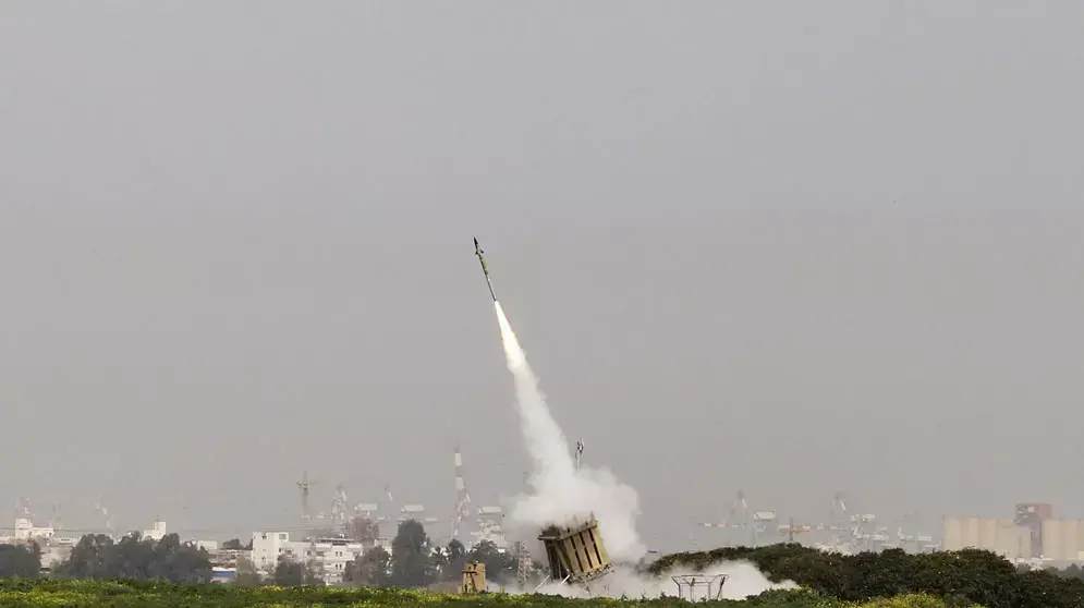 הסלמה בדרום: הירי נמשך - וגם היירוטים