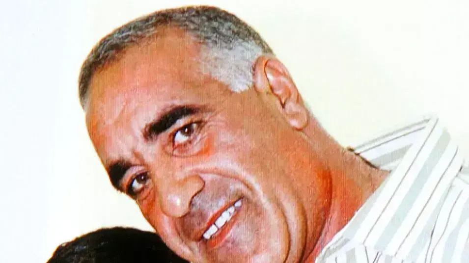 ג'ורג' סעדו נרצח ברמלה, מרץ 2012 ג'ורג' סעדו נרצח ברמלה, מרץ 2012
