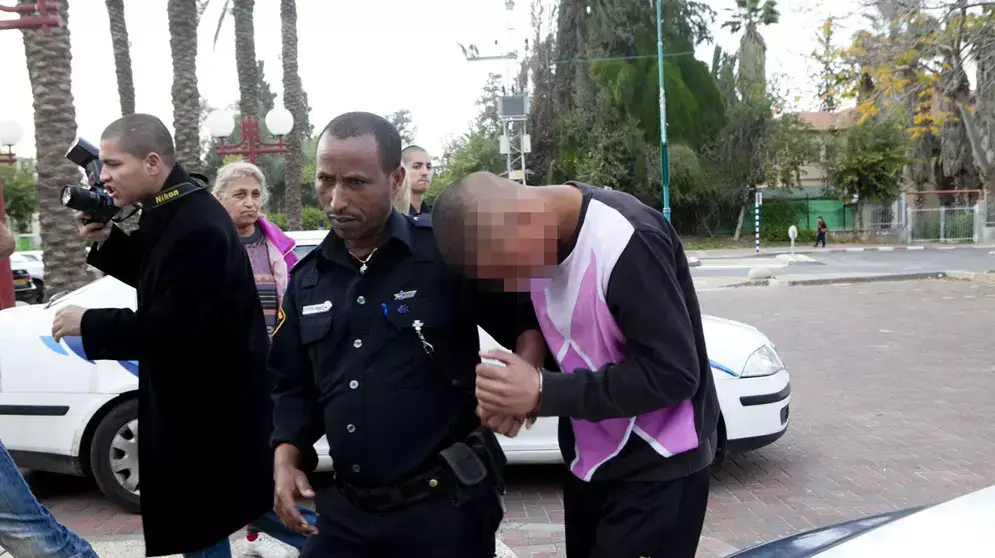 הארכת מעצר לחשודים ברצח ג'ורג' סעדו, מרץ 2012 הארכת מעצר לחשודים ברצח ג'ורג' סעדו, מרץ 2012