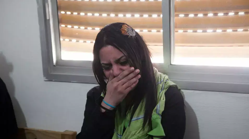 משפחת הנרצח מרמלה: "האחרון שחשבנו שייפגע" 