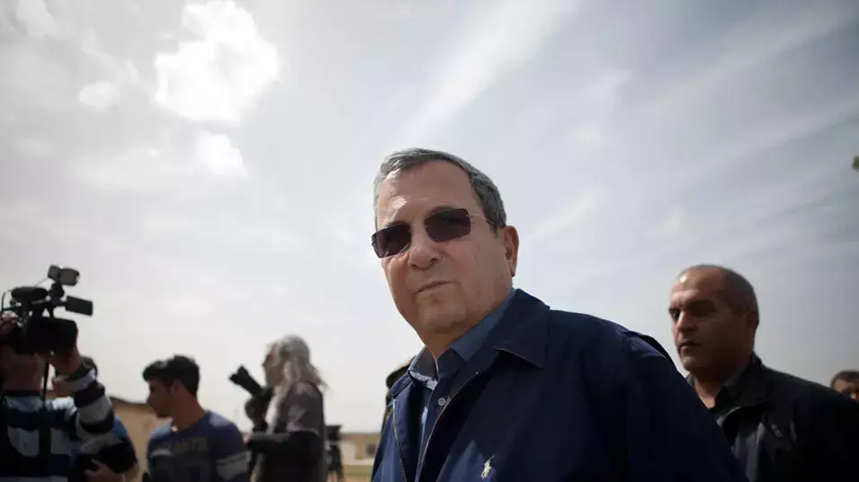 תמונות של שר הביטחון ואלוף פיקוד דרום באוגדת עזה מרץ 2012 תמונות של שר הביטחון ואלוף פיקוד דרום באוגדת עזה מרץ 2012