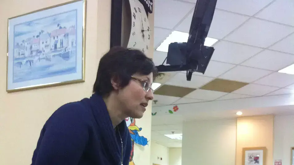 אסנת והכלב ג'וי, פרויקט "כלבי ליטוף" אסנת והכלב ג'וי, פרויקט "כלבי ליטוף"