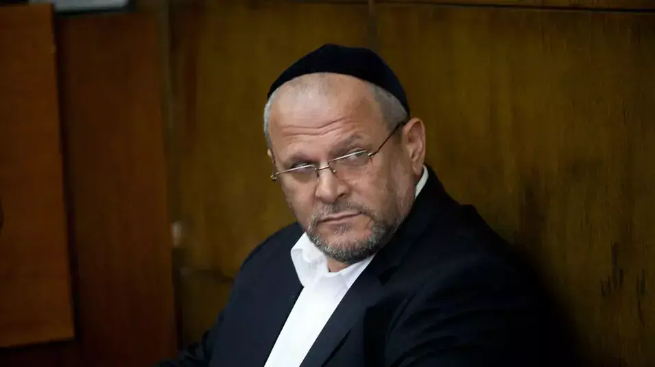 פסק דין בערעור של דודי אפל, מרץ 2012