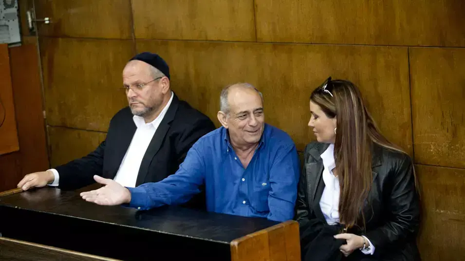 פסק דין בערעור של דודי אפל, מרץ 2012 פסק דין בערעור של דודי אפל, מרץ 2012