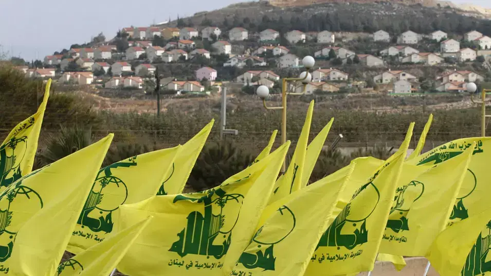 תומכי חיזבאללה מול מועצה מקומית מטולה תומכי חיזבאללה מול מועצה מקומית מטולה