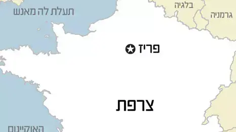 פיגוע ירי בבית ספר יהודי בטולוז, צרפת, מרץ 2012 פיגוע ירי בבית ספר יהודי בטולוז, צרפת, מרץ 2012