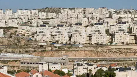 נוהל שכן- מודיעין עילית, בילעין נוהל שכן- מודיעין עילית, בילעין