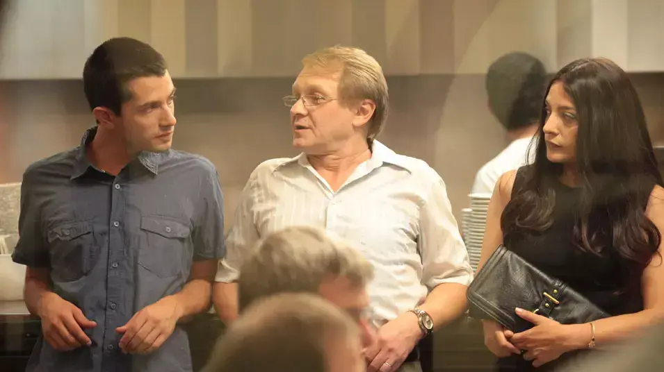 הלנה ירלובה הלנה ירלובה