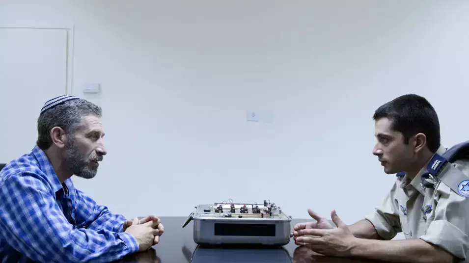 רן דנקר רן דנקר